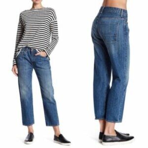 NWT Union Slouch Medium Wash Jeans | Vince | Sz 31